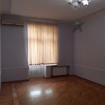 Kirayə (aylıq) 3 otaqlı Ofis, Elmlər akademiyası metrosu, Yasamal rayonu 12