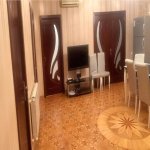 Kirayə (aylıq) 4 otaqlı Köhnə Tikili, Nəriman Nərimanov metrosu, Nərimanov rayonu 1