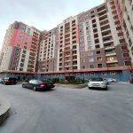 Kirayə (aylıq) 2 otaqlı Yeni Tikili, Qara Qarayev metrosu, Nizami rayonu 9