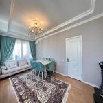 Продажа 4 комнат Новостройка, м. Ази Асланова метро, Хетаи район 3