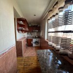 Satılır 3 otaqlı Köhnə Tikili, Nəsimi metrosu, 6-cı mikrorayon, Binəqədi rayonu 9