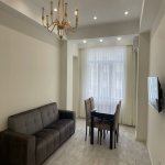 Kirayə (aylıq) 2 otaqlı Yeni Tikili, Nəriman Nərimanov metrosu, Heydər Əliyev Mərkəzi, Nərimanov rayonu 1