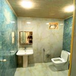 Satılır 4 otaqlı Həyət evi/villa, Koroğlu metrosu, Ramana qəs., Sabunçu rayonu 17