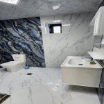 Kirayə (günlük) 4 otaqlı Bağ evi, Mərdəkan, Xəzər rayonu 13