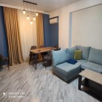Kirayə (aylıq) 3 otaqlı Yeni Tikili, Yeni Yasamal qəs., Yasamal rayonu 2
