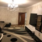 Аренда 2 комнат Новостройка, м. Халглар Достлугу метро, Низаминский р-н район 3