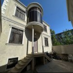 Kirayə (aylıq) 4 otaqlı Həyət evi/villa, Həzi Aslanov metrosu, Xətai rayonu 1