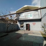 Satılır 4 otaqlı Həyət evi/villa, Avtovağzal metrosu, Biləcəri qəs., Binəqədi rayonu 10
