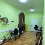 Kirayə (aylıq) Obyekt, Nəsimi metrosu, 9-cu mikrorayon, Binəqədi rayonu 8