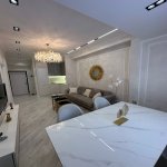 Satılır 2 otaqlı Yeni Tikili, Qara Qarayev metrosu, Nizami rayonu 3