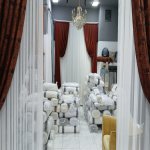 Kirayə (aylıq) Obyekt, Nəsimi rayonu 4