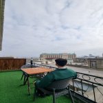 Kirayə (aylıq) Mini otel / Xostel, İçərişəhər metrosu, Səbail rayonu 8