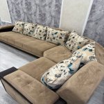 Аренда 2 комнатная Новостройка, Сумгаитский бульвар район 9