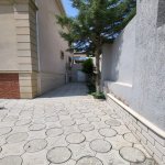 Kirayə (aylıq) 6 otaqlı Həyət evi/villa, Elmlər akademiyası metrosu, Badamdar qəs., Səbail rayonu 19