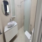 Kirayə (aylıq) 3 otaqlı Yeni Tikili, Gənclik metrosu, Nəsimi rayonu 14