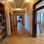 Satılır 3 otaqlı Yeni Tikili, Neftçilər metrosu, Bakıxanov qəs., Sabunçu rayonu 3