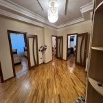 Kirayə (aylıq) 3 otaqlı Yeni Tikili, Azadlıq metrosu, Cıdır düzü restoranı, Binəqədi rayonu 3
