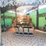 Satılır 8 otaqlı Bağ evi, Xəzər rayonu 25