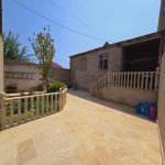 Satılır 3 otaqlı Həyət evi/villa, Koroğlu metrosu, Binə qəs., Xəzər rayonu 1
