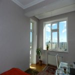 Kirayə (aylıq) 3 otaqlı Yeni Tikili, 20 Yanvar metrosu, Nəsimi rayonu 17