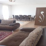 Satılır 6 otaqlı Həyət evi/villa, Badamdar qəs., Səbail rayonu 10