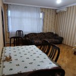 Kirayə (aylıq) 2 otaqlı Köhnə Tikili, 20 Yanvar metrosu, 1-ci mikrorayon, Nəsimi rayonu 1