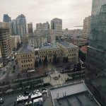 Kirayə (günlük) 3 otaqlı Yeni Tikili, Xətai metrosu, Ağ şəhər, Xətai rayonu 10