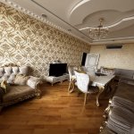 Kirayə (aylıq) 3 otaqlı Yeni Tikili, Nəriman Nərimanov metrosu, Heydər Əliyev Mərkəzi, Nərimanov rayonu 2