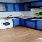 Продажа 2 комнатная Вторичка, м. Ахмедли метро, пос. Старый Гуняшли, Хетаи район 6