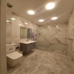 Kirayə (aylıq) 4 otaqlı Bağ evi, Şüvəlan, Xəzər rayonu 16