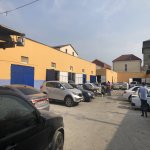 Kirayə (aylıq) Obyekt, Xətai metrosu, NZS, Babək Plaza, Xətai rayonu 1
