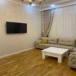 Kirayə (aylıq) 3 otaqlı Yeni Tikili Sumqayıt 8