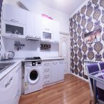 Kirayə (aylıq) 3 otaqlı Yeni Tikili Xırdalan 8