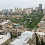 Kirayə (aylıq) 3 otaqlı Yeni Tikili, Nizami metrosu, Yasamal rayonu 24