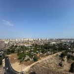 Satılır 3 otaqlı Yeni Tikili, İnşaatçılar metrosu, Yeni Yasamal qəs., Yasamal rayonu 11