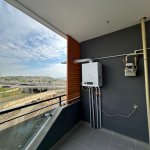 Satılır 2 otaqlı Yeni Tikili, Avtovağzal metrosu, Biləcəri qəs., Binəqədi rayonu 12