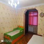 Kirayə (aylıq) 4 otaqlı Köhnə Tikili, Xalqlar dostluğu metrosu, Nizami rayonu 6