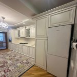 Продажа 3 комнат Новостройка, İnşaatçılar метро, Ясамал район 8