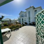 Kirayə (günlük) 4 otaqlı Həyət evi/villa Qəbələ 1
