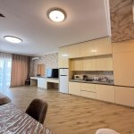 Продажа 1 комнатная Новостройка, пос. Нардаран, Сабунчу район 9