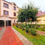 Kirayə (aylıq) 15 otaqlı Ofis, Badamdar qəs., Səbail rayonu 26