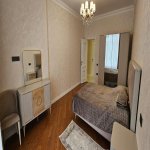Kirayə (aylıq) 4 otaqlı Yeni Tikili, 28 May metrosu, Port Baku, Nəsimi rayonu 12