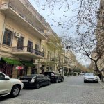 Satılır 3 otaqlı Köhnə Tikili, Sahil metrosu, Səbail rayonu 3