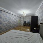 Satılır 3 otaqlı Yeni Tikili, Qara Qarayev metrosu, 8-ci kilometr, Sevinc k/t, Nizami rayonu 5