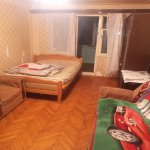 Аренда 1 комнат Вторичка, м. Халглар Достлугу метро, 8-ой километр, Низаминский р-н район 2