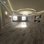 Satılır 4 otaqlı Yeni Tikili, Nizami metrosu, Nəsimi rayonu 1