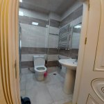 Kirayə (aylıq) 2 otaqlı Yeni Tikili, Sumqayıt Bulvarı rayonu 12