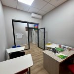 Kirayə (aylıq) 3 otaqlı Ofis, 8 Noyabr metrosu, Nəsimi rayonu 10