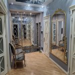 Kirayə (aylıq) 3 otaqlı Yeni Tikili, Nəriman Nərimanov metrosu, Nərimanov rayonu 9