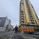 Kirayə (aylıq) 4 otaqlı Yeni Tikili, 28 May metrosu, Nəsimi rayonu 1